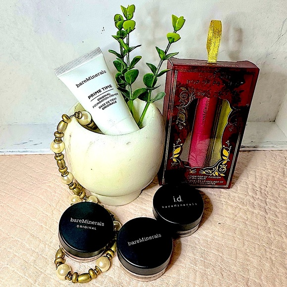 bareMinerals Beauty Bundle - 6 pc Set - Picture 11 of 16